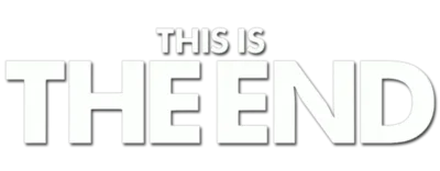 Logo for This Is the End