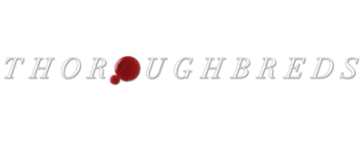 Logo for Thoroughbreds