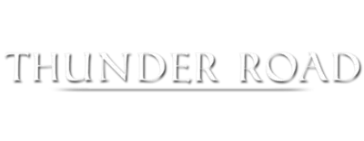Logo for Thunder Road