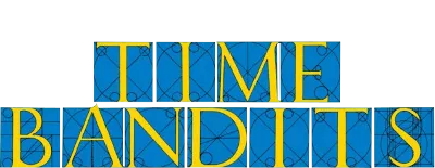 Logo for Time Bandits