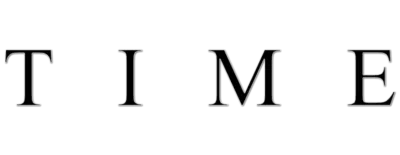 Logo for Time