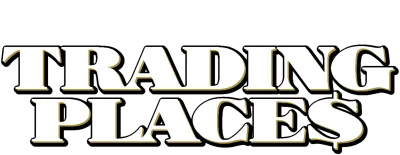 Logo for Trading Places