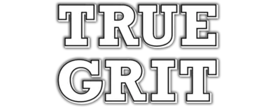 Logo for True Grit