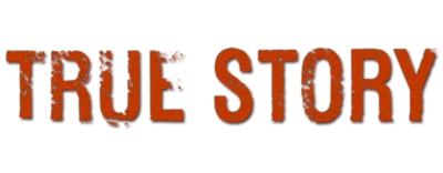 Logo for True Story