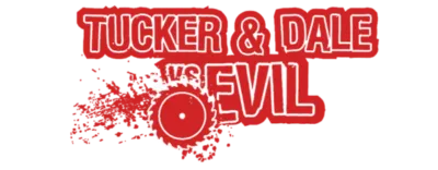 Logo for Tucker and Dale vs. Evil