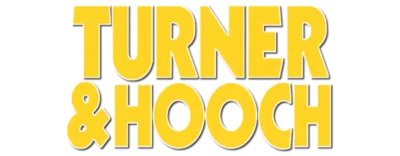 Logo for Turner & Hooch