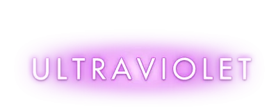 Logo for Ultraviolet