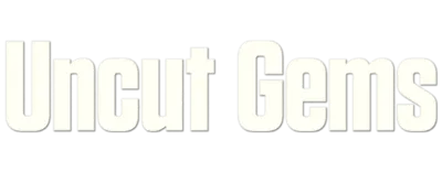 Logo for Uncut Gems