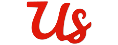 Logo for Us