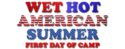Logo for Wet Hot American Summer: First Day of Camp