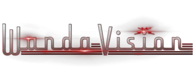 Logo for WandaVision