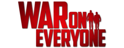Logo for War on Everyone