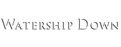 Logo for Watership Down