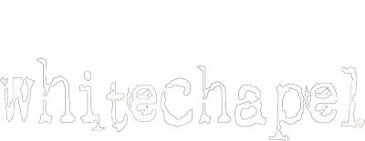 Logo for Whitechapel