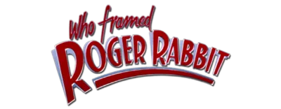 Logo for Who Framed Roger Rabbit