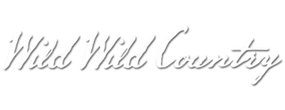 Logo for Wild Wild Country
