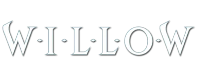 Logo for Willow