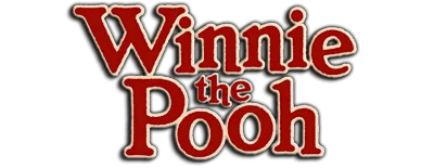 Logo for Winnie the Pooh