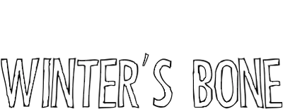 Logo for Winter's Bone
