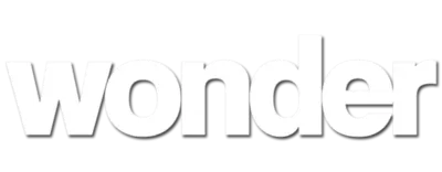 Logo for Wonder