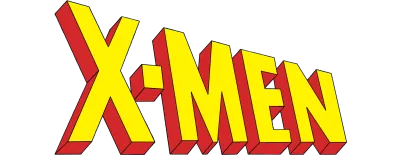 Logo for X-Men