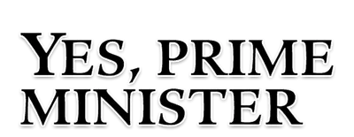 Logo for Yes, Prime Minister