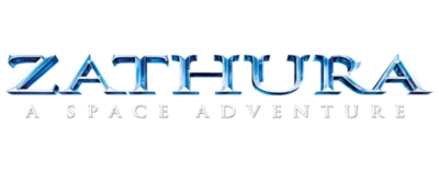 Logo for Zathura: A Space Adventure