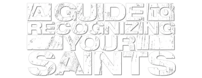 Logo for A Guide to Recognizing Your Saints