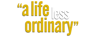Logo for A Life Less Ordinary