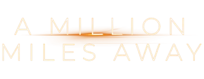 Logo for A Million Miles Away