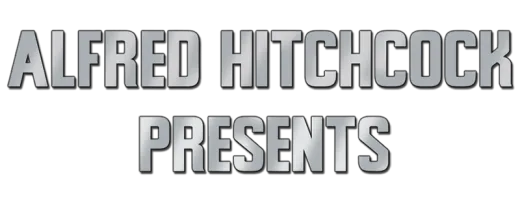 Logo for Alfred Hitchcock Presents