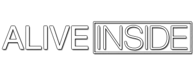 Logo for Alive Inside: A Story of Music & Memory