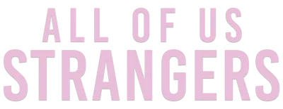 Logo for All of Us Strangers
