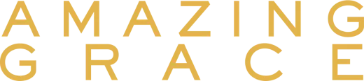 Logo for Amazing Grace