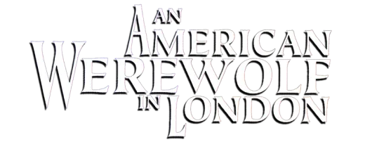 Logo for An American Werewolf in London