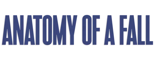 Logo for Anatomy of a Fall
