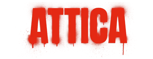 Logo for Attica