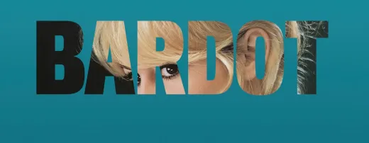 Logo for Bardot