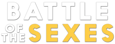 Logo for Battle of the Sexes