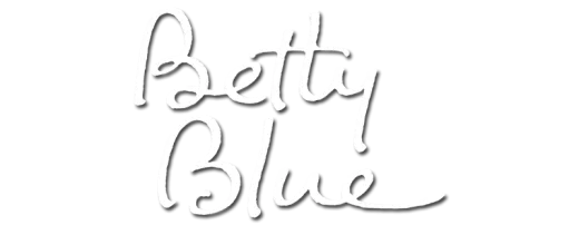 Logo for Betty Blue