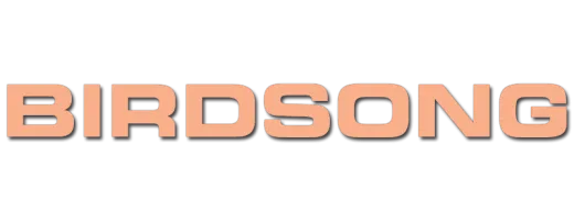 Logo for Birdsong