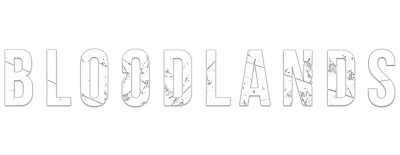 Logo for Bloodlands
