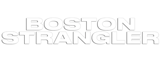 Logo for Boston Strangler