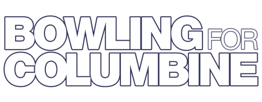 Logo for Bowling for Columbine