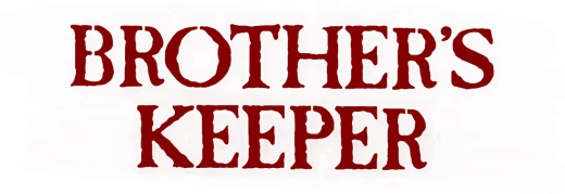 Logo for Brother's Keeper