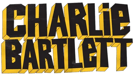 Logo for Charlie Bartlett