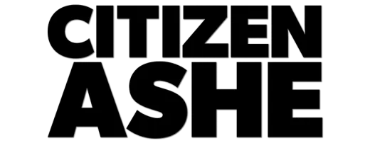 Logo for Citizen Ashe