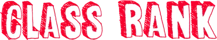 Logo for Class Rank