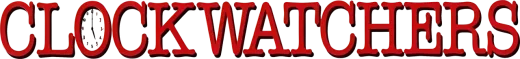 Logo for Clockwatchers