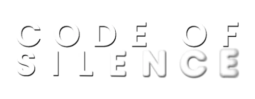 Logo for Code of Silence